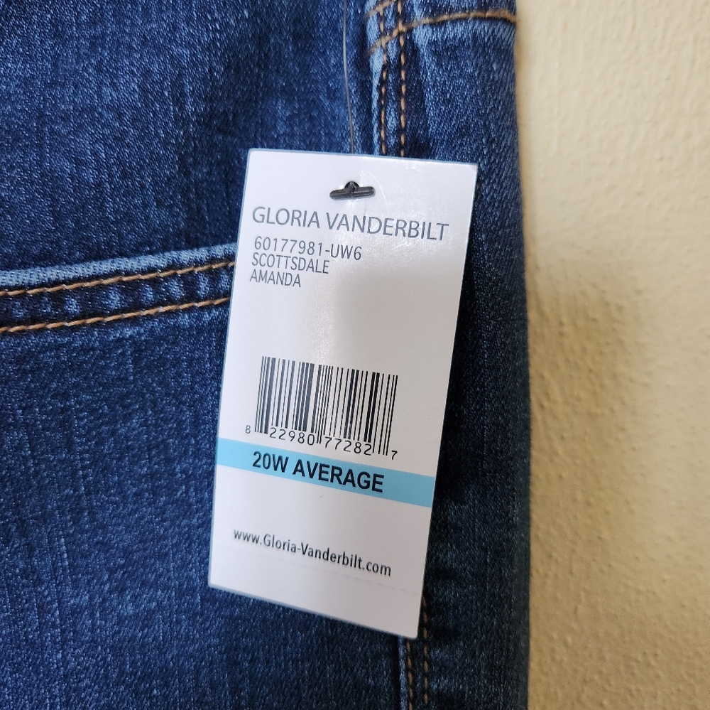 NWT jeans - Picture 2 of 4